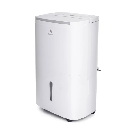 G21 Impact 50 párátlanító, 50l/24ó kapacitás, WiFi