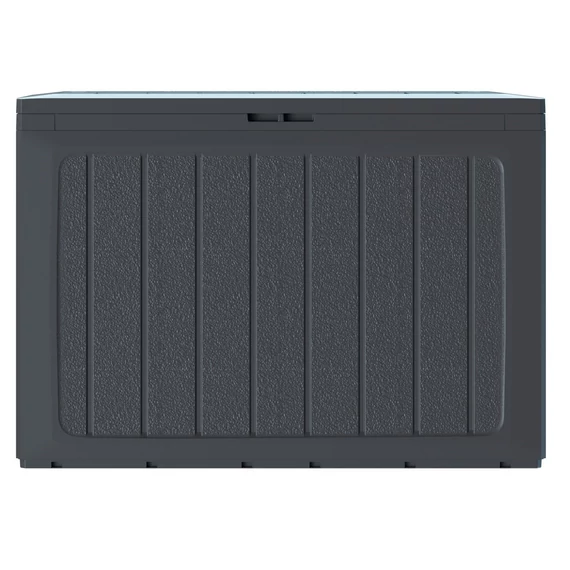 Prosperplast BOARDEBOX kerti doboz antracit 190L