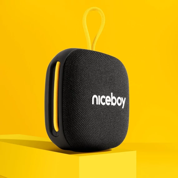 Niceboy RAZE Mini 4 hangszóró