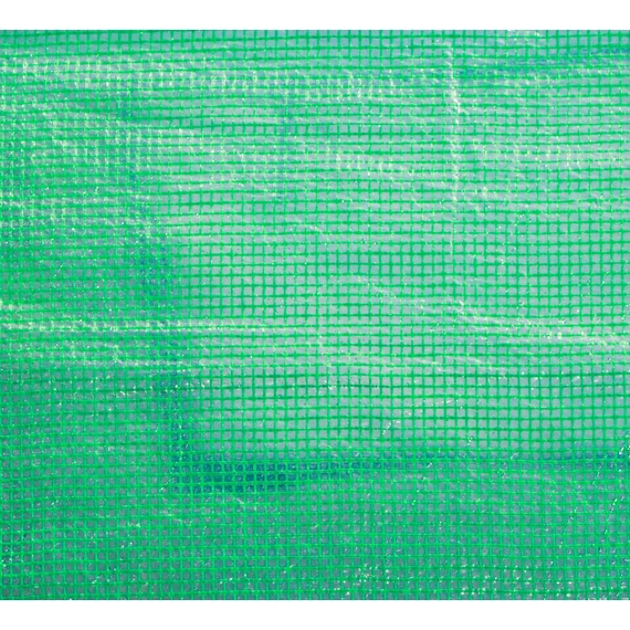 G21 fóliaponyva 200 x 200 x 200 cm, zöld