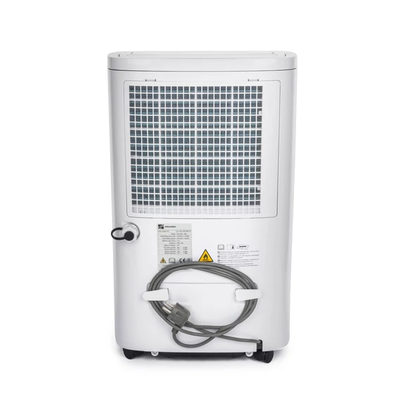Párátlanító G21 Impact 40, kapacitás 40l/24h, WiFi - használt