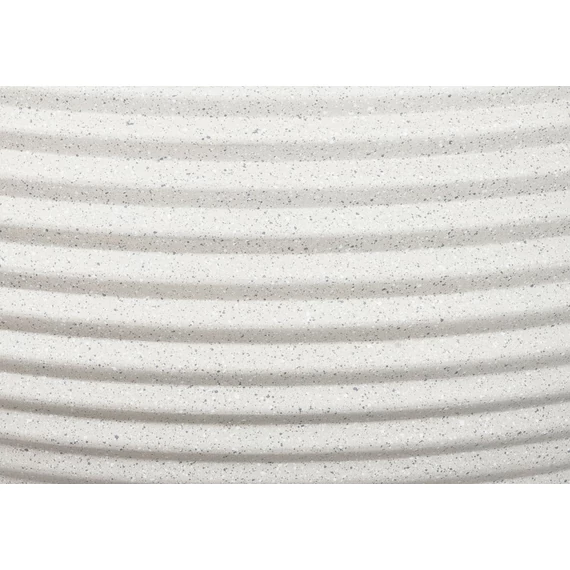 G21 Sand Ring virágcserép 40,5 x 40,5 x 26