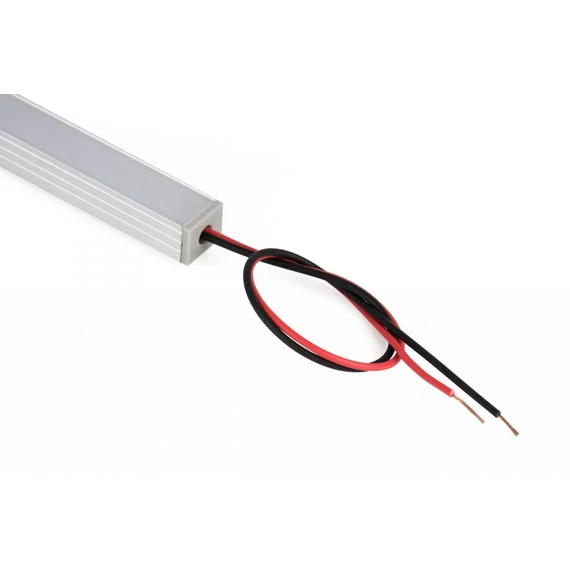 LED világítás G21 akusztikus panelekhez 150 cm, meleg sárga, 24V