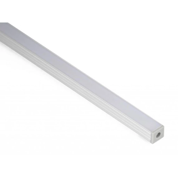 LED világítás G21 akusztikus panelekhez 150 cm, meleg sárga, 24V