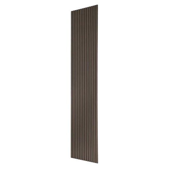 G21 akusztikus panel 270x60,5x2,1 cm, sötét diófa