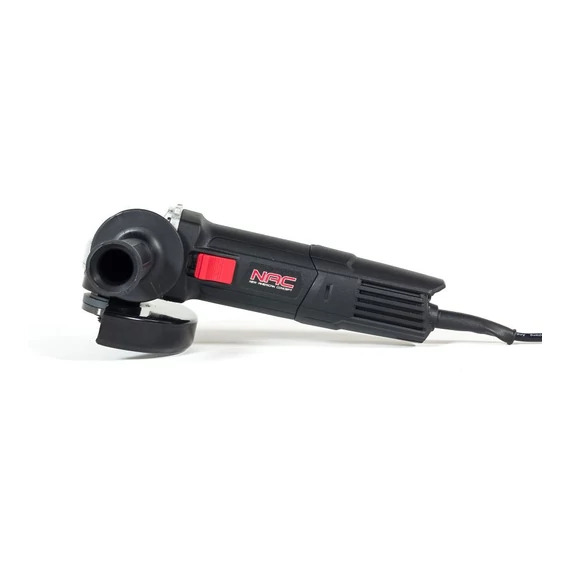 NAC AGE95-GY 125 mm-es 950 w sarokcsiszoló