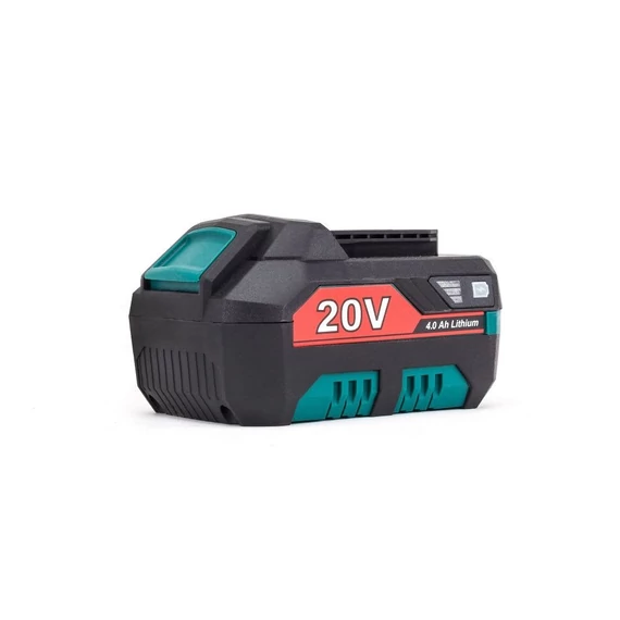 NAC B-40-LI-20V 4Ah akkumulátor