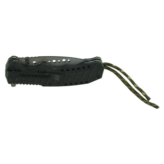 Cattara JUNGLE összecsukható biztonsági zárral 21,7 cm