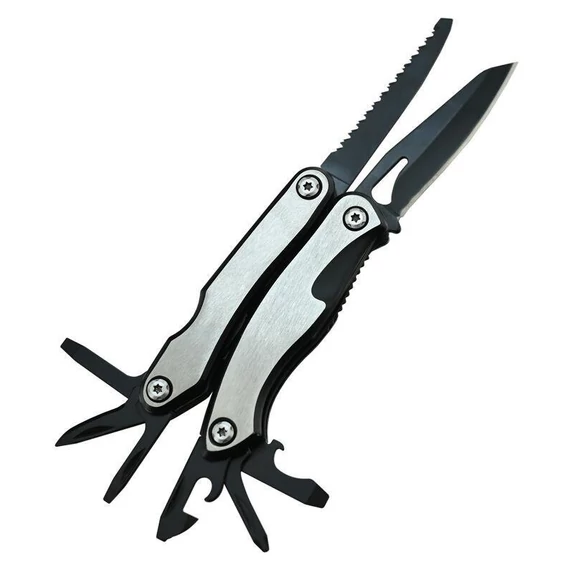 Cattara BLACKJACK multifunkciós kés 10,5 cm