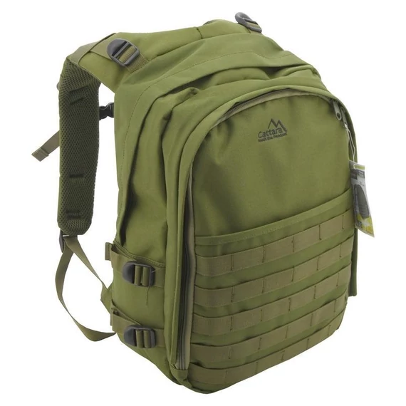 Cattara OLIVE 30 l hátizsák