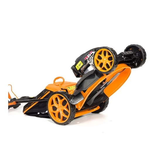 NAC LS46-450E-HSDS-JR benzinmotoros fűnyíró