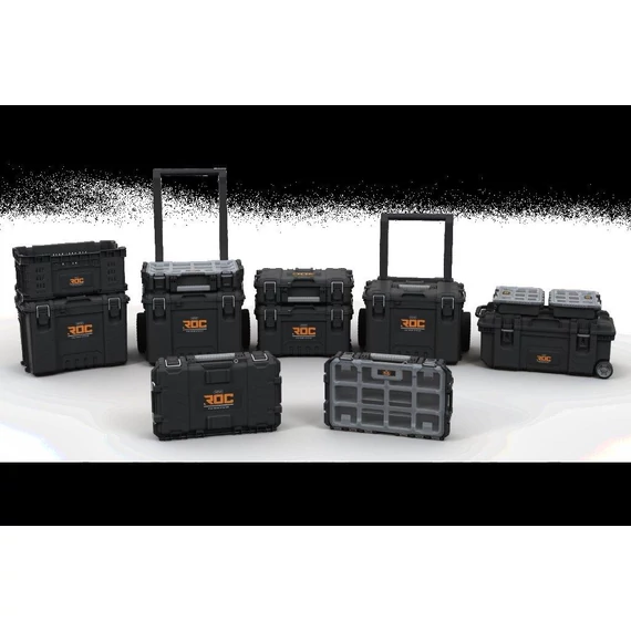 Keter ROC Pro Gear 2.0 szerszámtáska
