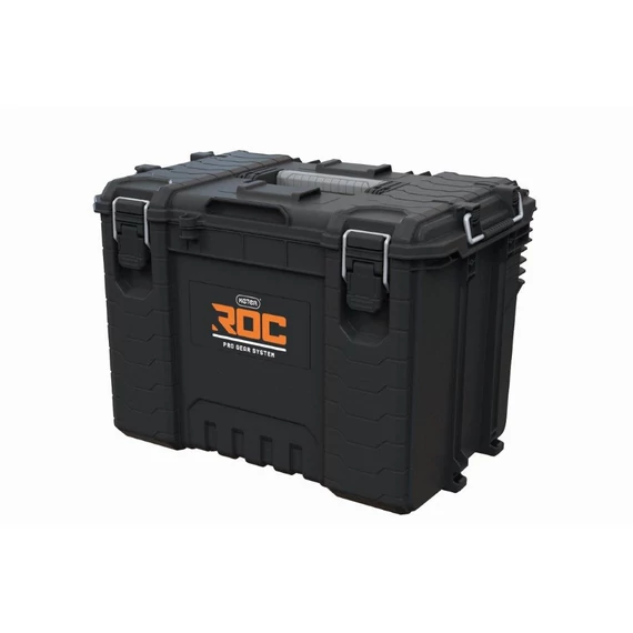 Keter ROC Pro Gear 2.0  XL szerszámosláda