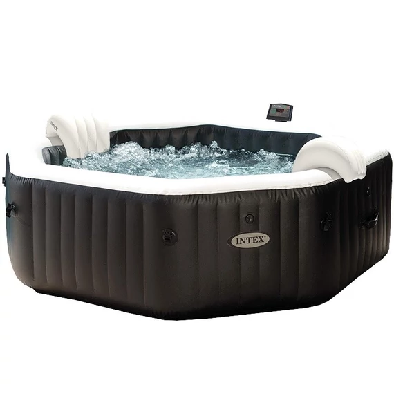 Marimex Pure Spa felfújható pezsgőfürdő - Jet & Bubble Deluxe HWS 6