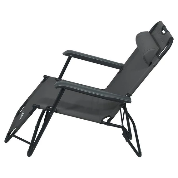 Cattara COMFORT nyugágy antracit