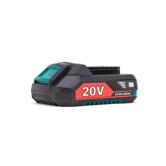 NAC akkumulátor készlet 2Ah + töltő B-20-BC-LI-20V