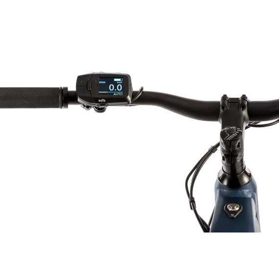Leader Fox BRASA 26„ FAT BIKE,PANASONIC GX ULTIMATE 26”/18” M:2023-1