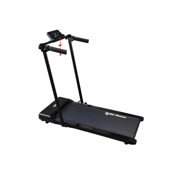 Acra GB3500N futópad gyalogláshoz és lassú futáshoz