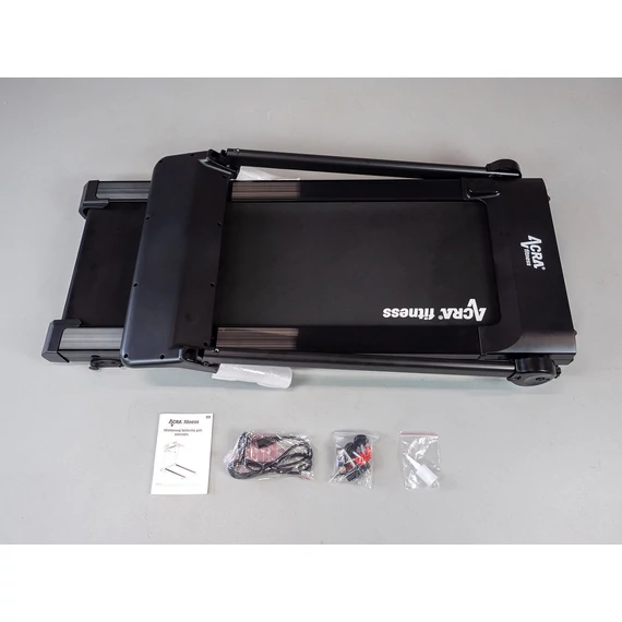 Acra GB4500N futópad gyalogláshoz és lassú futáshoz