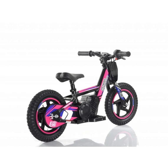Elektromos gyermekmotor Energy Adventure Push Mini 12