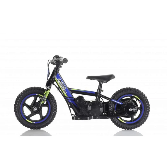Elektromos gyermekmotor Energy Adventure Push Mini 12