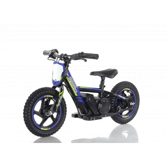 Elektromos gyermekmotor Energy Adventure Push Mini 12