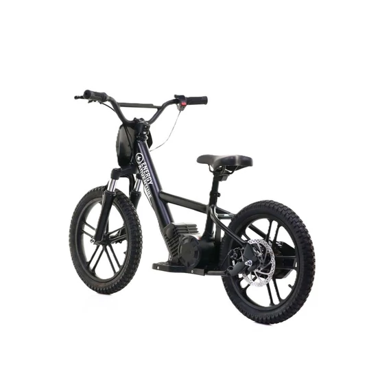 Elektromos gyermekmotor Energy Adventure Push Maxi 16 Pro