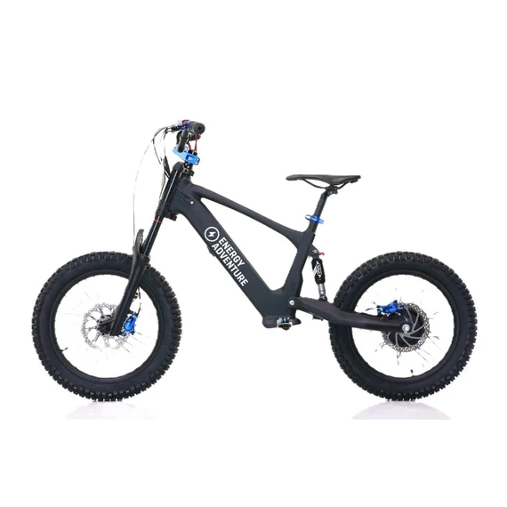 Elektromos gyermekmotor Energy Adventure Push Maxi 18 Pro