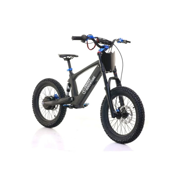 Elektromos gyermekmotor Energy Adventure Push Maxi 18 Pro