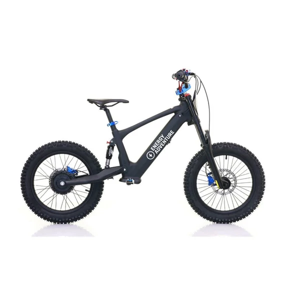 Elektromos gyermekmotor Energy Adventure Push Maxi 18 Pro