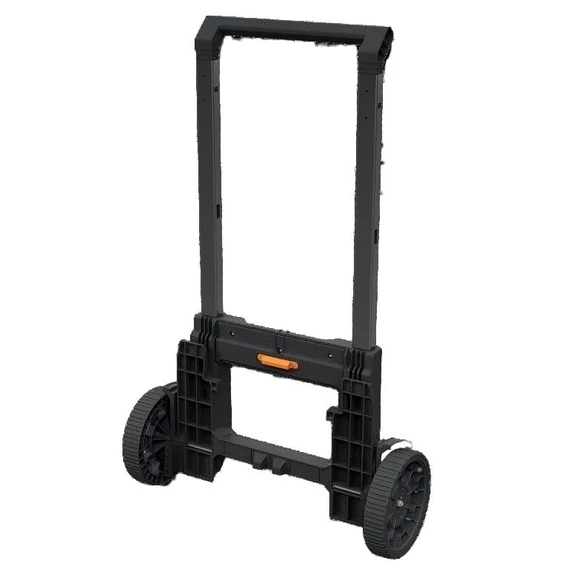 Keter ROC Pro Gear 2.0 teleszkópos kocsi