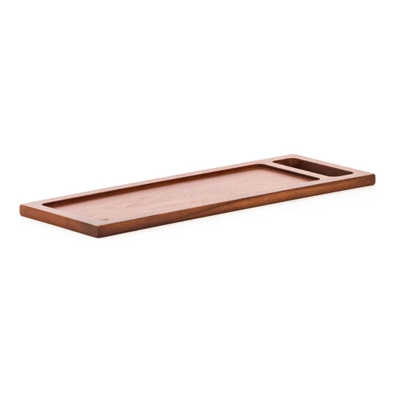 Tálalódeszka G21 akác 480 x 160 x 15 mm