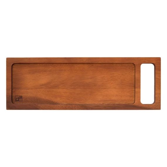 Tálalódeszka G21 akác 480 x 160 x 15 mm