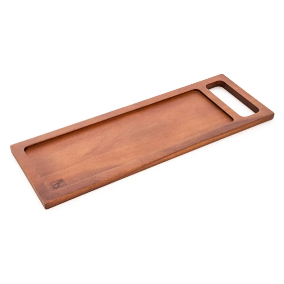 Tálalódeszka G21 akác 480 x 160 x 15 mm