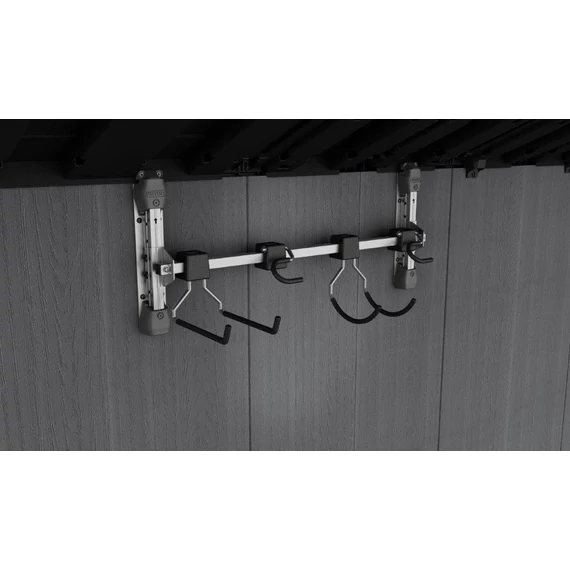 Keter multifunkcionális fali akasztó Multi Purpose Wall Hanger
