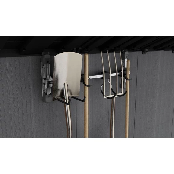 Keter multifunkcionális fali akasztó Multi Purpose Wall Hanger