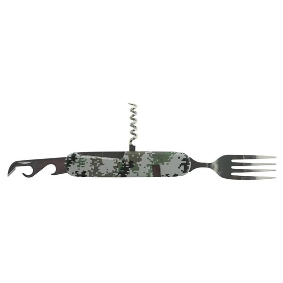 Cattara DIGI CAMPER zsebkés – 11 cm