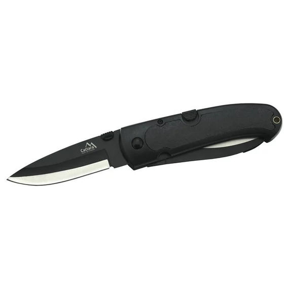 Cattara FORESTER összecsukható kés 3 az 1-ben 21 cm
