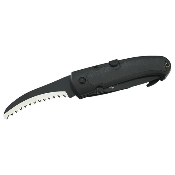 Cattara FORESTER összecsukható kés 3 az 1-ben 21 cm