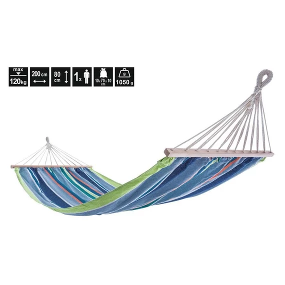 Cattara REST 200x80 cm függőágy