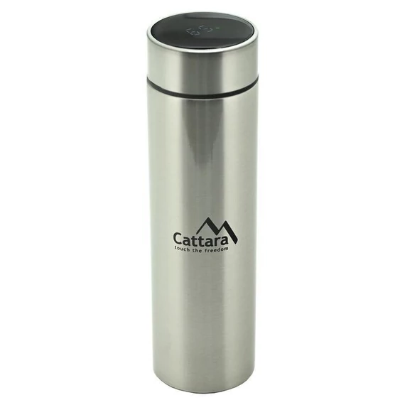 Cattara LED termosz 475 ml