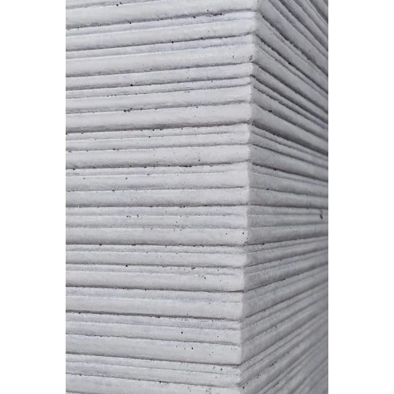 G21 Stone Linea virágcserép 46 cm