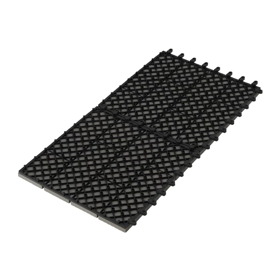 G21 Samoa WPC burkolócsempe Incana 2,3x30x30 cm