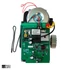 Kép 7/10 - Kingstar 1000 FORCE, toló- és úszókapu motor, 24 V
