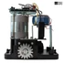 Kép 4/10 - Kingstar 1000 FORCE, toló- és úszókapu motor, 24 V