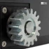 Kép 9/10 - Kingstar 1000 FORCE, toló- és úszókapu motor, 24 V