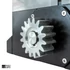 Kép 3/13 - Kingstar 2000 ULTRA, toló- és úszókapu motor, 230 V