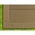 Kép 2/2 - Lezáró él a G21padlórendszerhez a Cumaru burkolólapokhoz 5,5*5,5*350 cm
