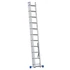 Kép 3/6 - G21 háromrészes létra 7,6m 3x11 létrafok