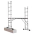 Kép 3/6 - G21 többfunkciós állvány, Handrail 1,96 x 1,59m